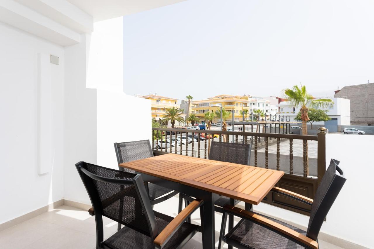 Playa San Juan Perfect Stay By Sunkeyrents Exterior photo