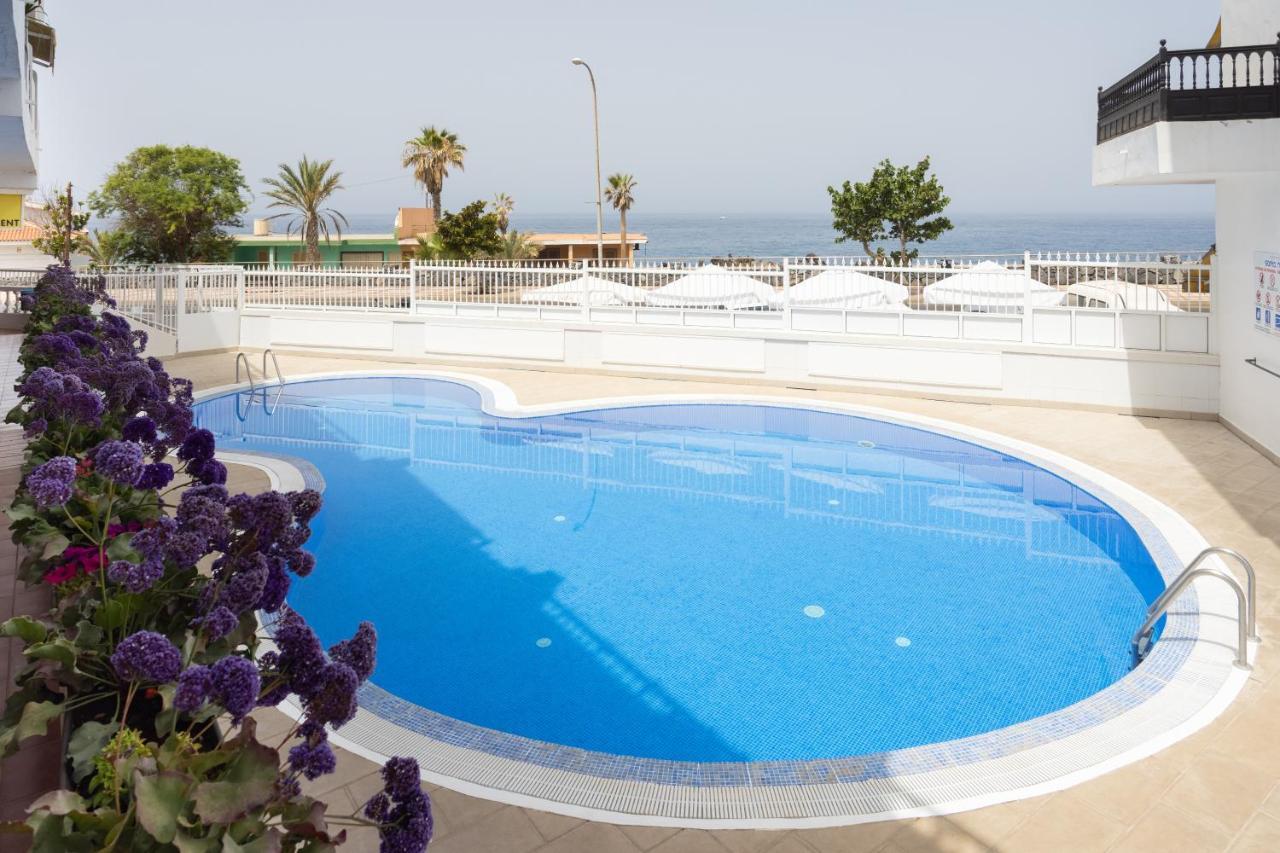 Playa San Juan Perfect Stay By Sunkeyrents Exterior photo