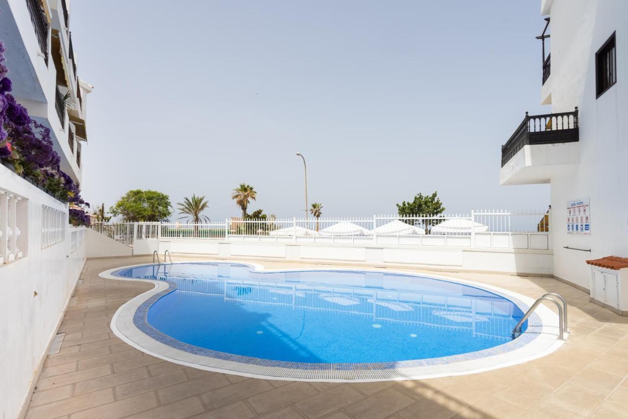 Playa San Juan Perfect Stay By Sunkeyrents Exterior photo