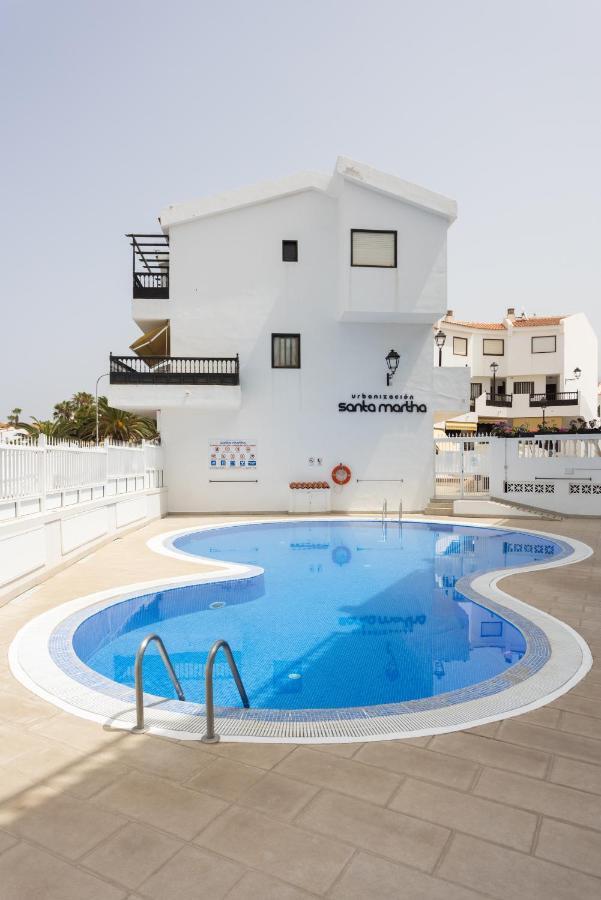 Playa San Juan Perfect Stay By Sunkeyrents Exterior photo