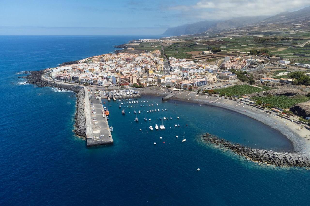 Playa San Juan Perfect Stay By Sunkeyrents Exterior photo