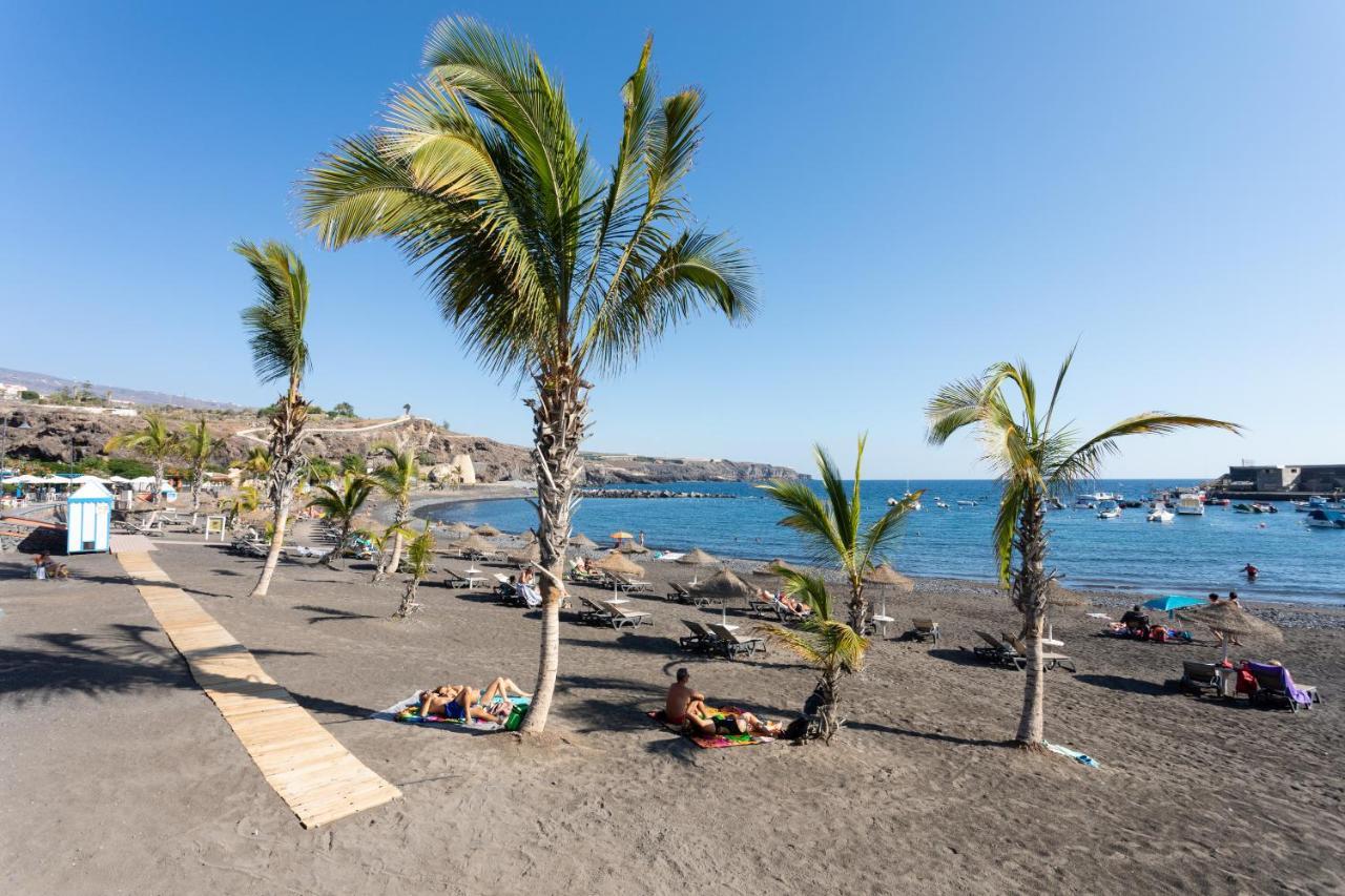 Playa San Juan Perfect Stay By Sunkeyrents Exterior photo
