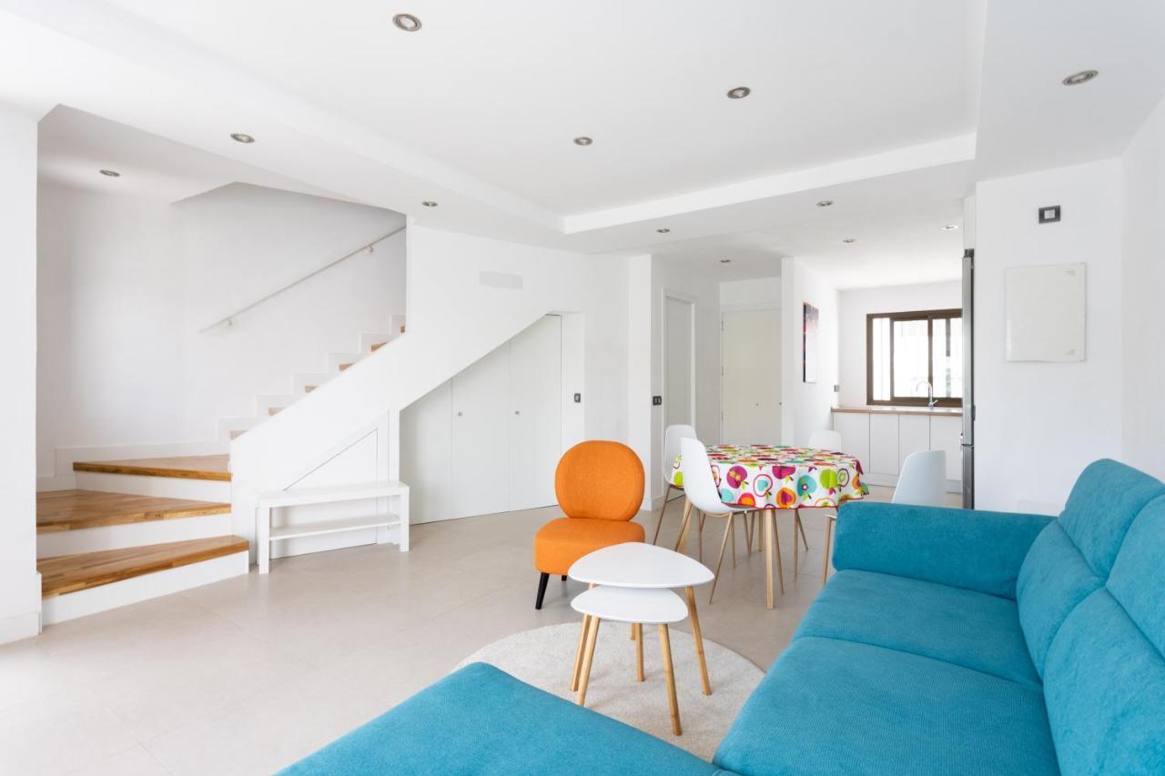 Playa San Juan Perfect Stay By Sunkeyrents Exterior photo