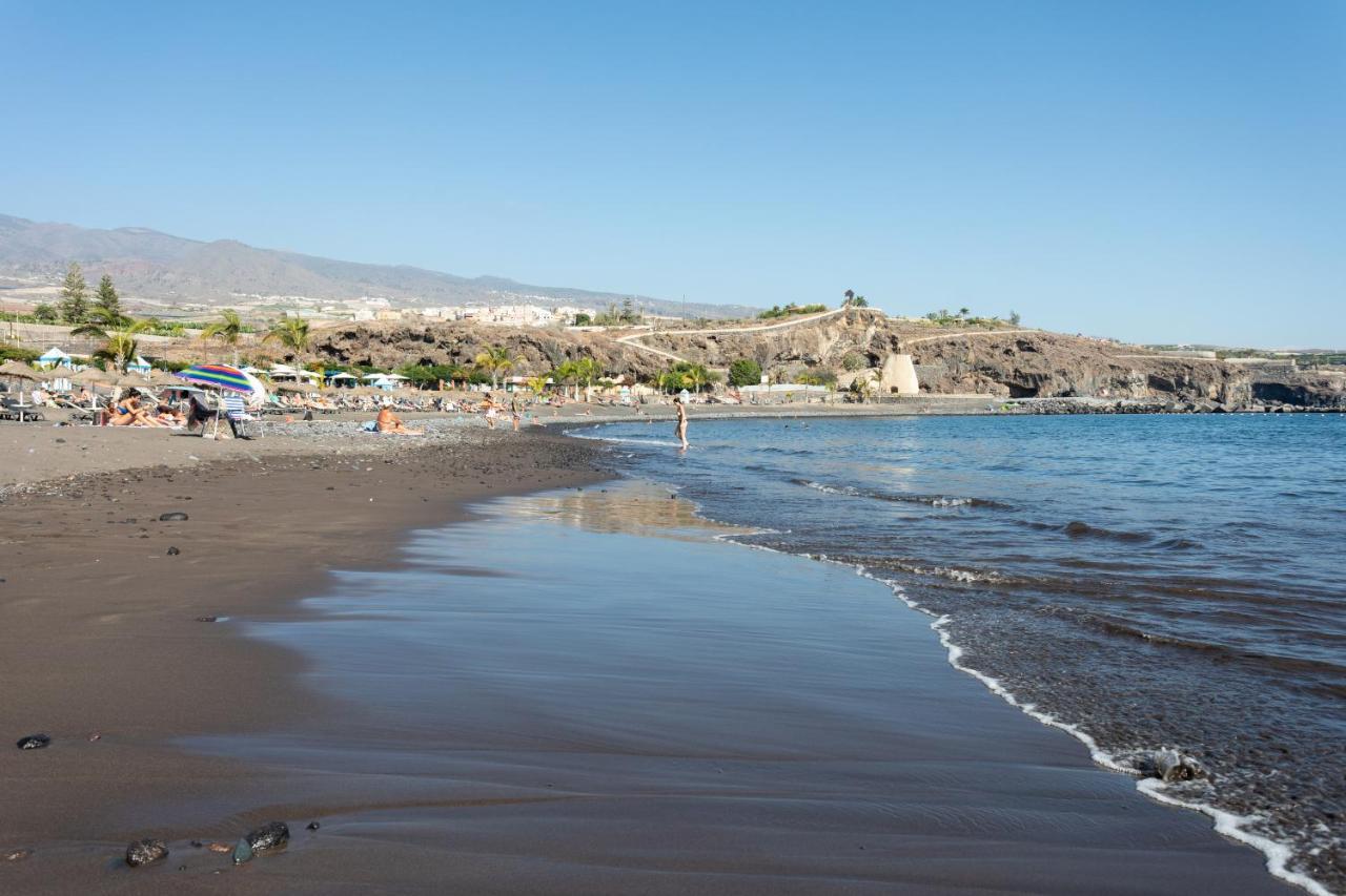 Playa San Juan Perfect Stay By Sunkeyrents Exterior photo