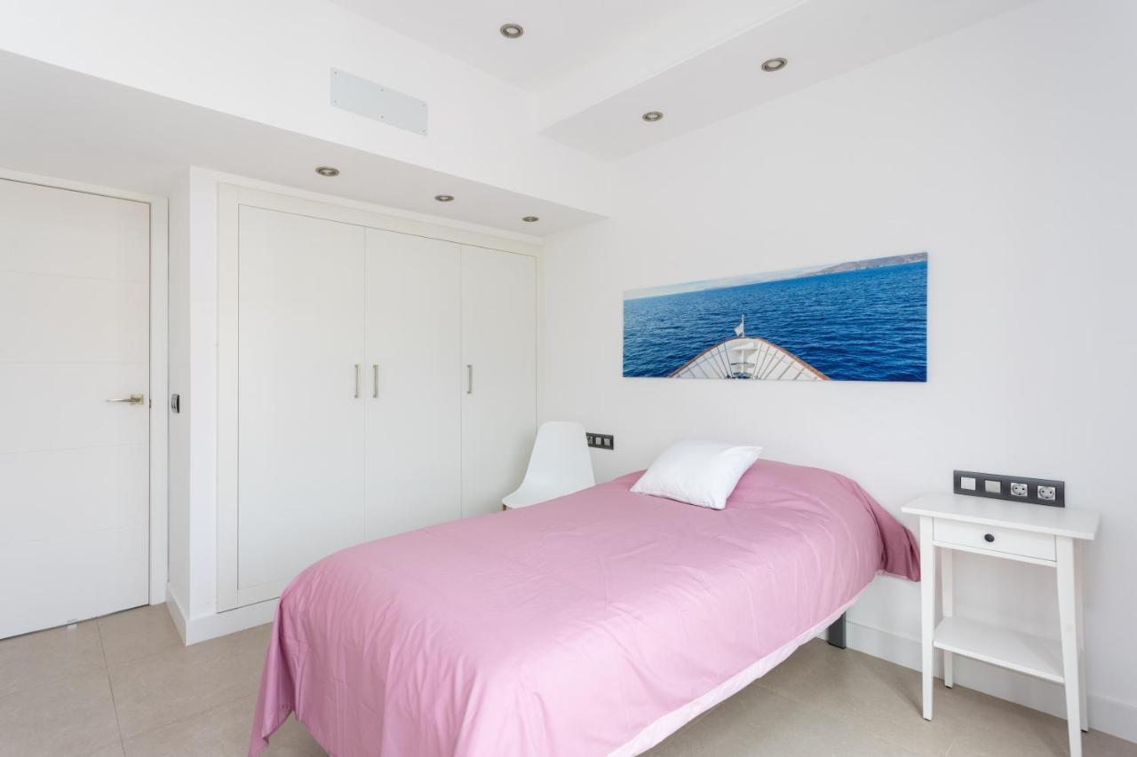 Playa San Juan Perfect Stay By Sunkeyrents Exterior photo