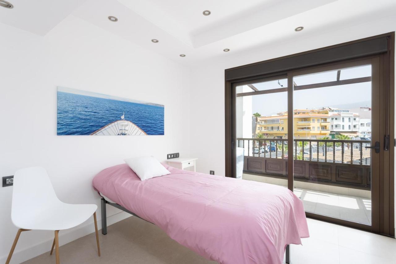 Playa San Juan Perfect Stay By Sunkeyrents Exterior photo